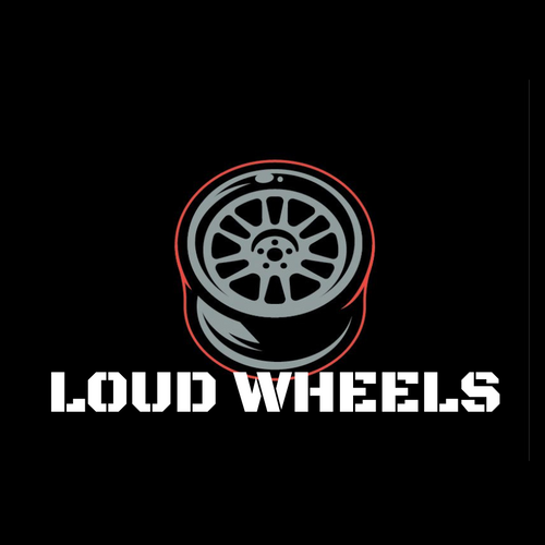 LOUD WHEELS